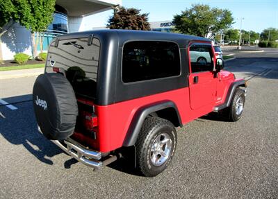 2004 Jeep Wrangler Unlimited   - Photo 4 - Bohemia, NY 11716