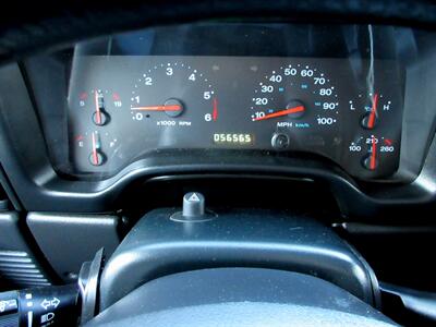 2004 Jeep Wrangler Unlimited   - Photo 72 - Bohemia, NY 11716