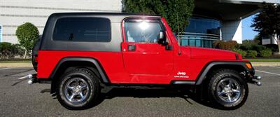 2004 Jeep Wrangler Unlimited   - Photo 10 - Bohemia, NY 11716