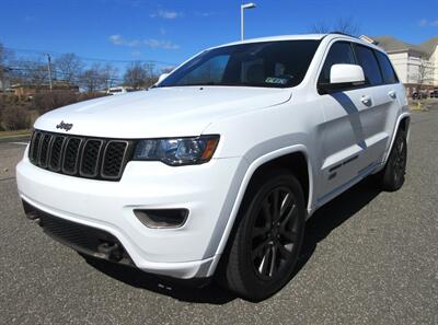 2017 Jeep Grand Cherokee Limited 75th Anniversary   - Photo 1 - Bohemia, NY 11716