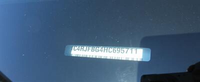 2017 Jeep Grand Cherokee Limited 75th Anniversary   - Photo 77 - Bohemia, NY 11716