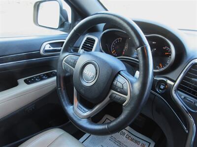 2017 Jeep Grand Cherokee Limited 75th Anniversary   - Photo 32 - Bohemia, NY 11716