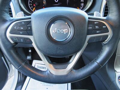 2017 Jeep Grand Cherokee Limited 75th Anniversary   - Photo 31 - Bohemia, NY 11716