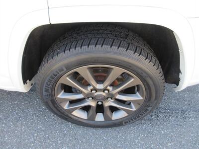 2017 Jeep Grand Cherokee Limited 75th Anniversary   - Photo 62 - Bohemia, NY 11716