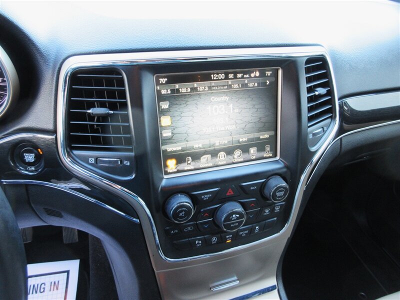 2017 Jeep Grand Cherokee Limited 75th Anniversary   - Photo 41 - Bohemia, NY 11716