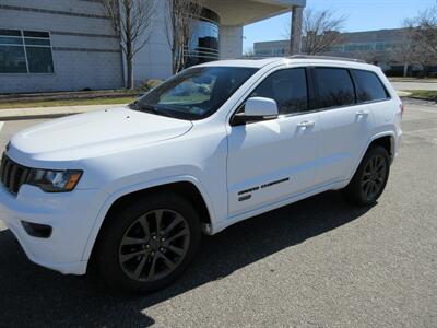 2017 Jeep Grand Cherokee Limited 75th Anniversary   - Photo 22 - Bohemia, NY 11716