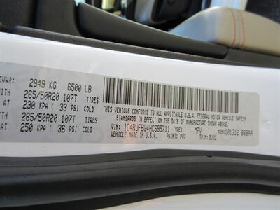 2017 Jeep Grand Cherokee Limited 75th Anniversary   - Photo 79 - Bohemia, NY 11716