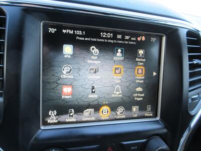 2017 Jeep Grand Cherokee Limited 75th Anniversary   - Photo 41 - Bohemia, NY 11716