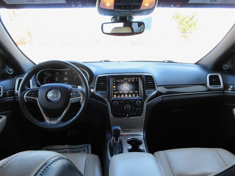 2017 Jeep Grand Cherokee Limited 75th Anniversary   - Photo 46 - Bohemia, NY 11716