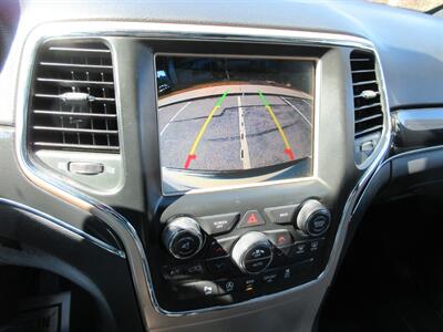 2017 Jeep Grand Cherokee Limited 75th Anniversary   - Photo 39 - Bohemia, NY 11716