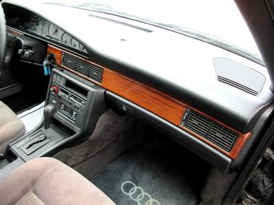 1989 Audi 100 Sedan   - Photo 61 - Bohemia, NY 11716