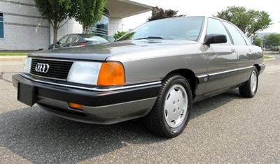 1989 Audi 100 Sedan  