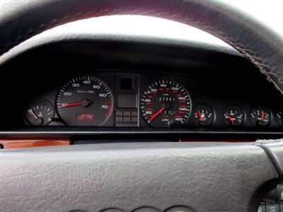 1989 Audi 100 Sedan   - Photo 79 - Bohemia, NY 11716