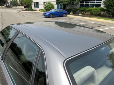 1989 Audi 100 Sedan   - Photo 31 - Bohemia, NY 11716