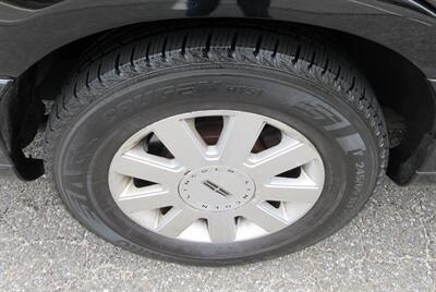 2003 Lincoln Town Car Executive Limousine - Photo 58 - Bohemia, NY 11716