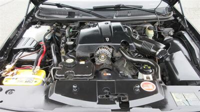 2003 Lincoln Town Car Executive Limousine - Photo 60 - Bohemia, NY 11716