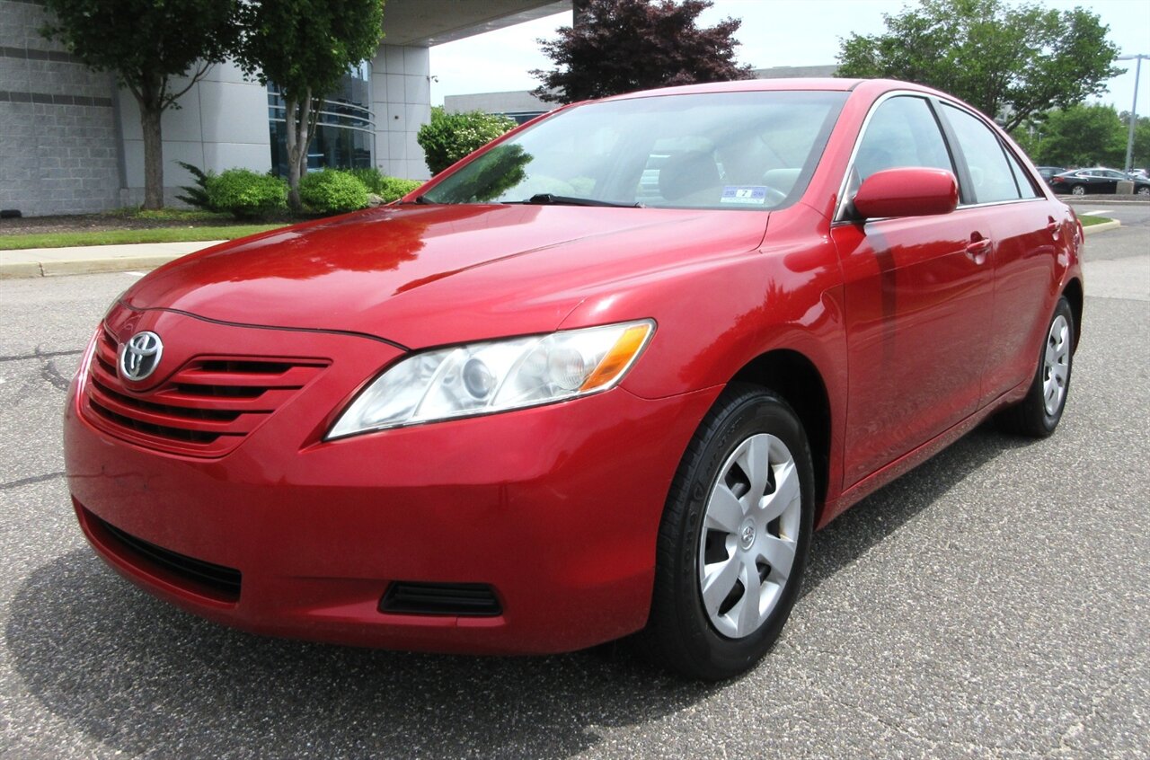 2009 Toyota Camry LE   - Photo 1 - Bohemia, NY 11716