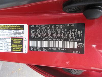 2009 Toyota Camry LE - Photo 60 - Bohemia, NY 11716