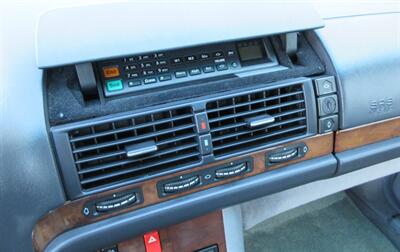 1992 Mercedes-Benz 500 SEL   - Photo 42 - Bohemia, NY 11716