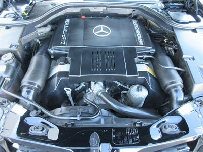 1992 Mercedes-Benz 500 SEL   - Photo 65 - Bohemia, NY 11716