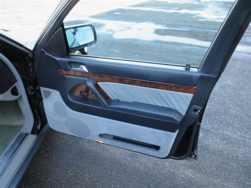 1992 Mercedes-Benz 500 SEL   - Photo 56 - Bohemia, NY 11716