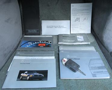 1992 Mercedes-Benz 500 SEL   - Photo 74 - Bohemia, NY 11716