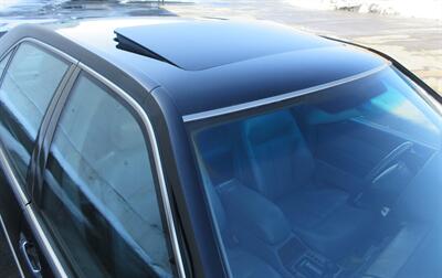 1992 Mercedes-Benz 500 SEL   - Photo 26 - Bohemia, NY 11716