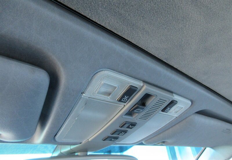 1992 Mercedes-Benz 500 SEL   - Photo 83 - Bohemia, NY 11716