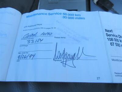 1992 Mercedes-Benz 500 SEL   - Photo 80 - Bohemia, NY 11716