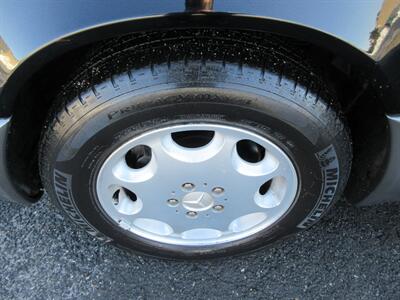 1992 Mercedes-Benz 500 SEL   - Photo 60 - Bohemia, NY 11716