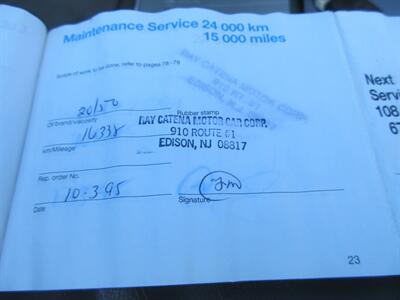 1992 Mercedes-Benz 500 SEL   - Photo 78 - Bohemia, NY 11716