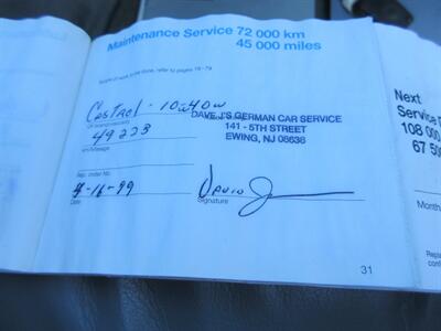 1992 Mercedes-Benz 500 SEL   - Photo 81 - Bohemia, NY 11716