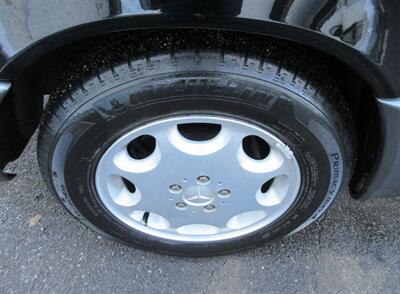 1992 Mercedes-Benz 500 SEL   - Photo 61 - Bohemia, NY 11716