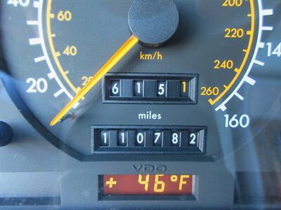 1992 Mercedes-Benz 500 SEL   - Photo 84 - Bohemia, NY 11716