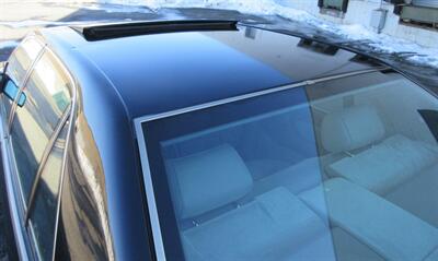 1992 Mercedes-Benz 500 SEL   - Photo 28 - Bohemia, NY 11716