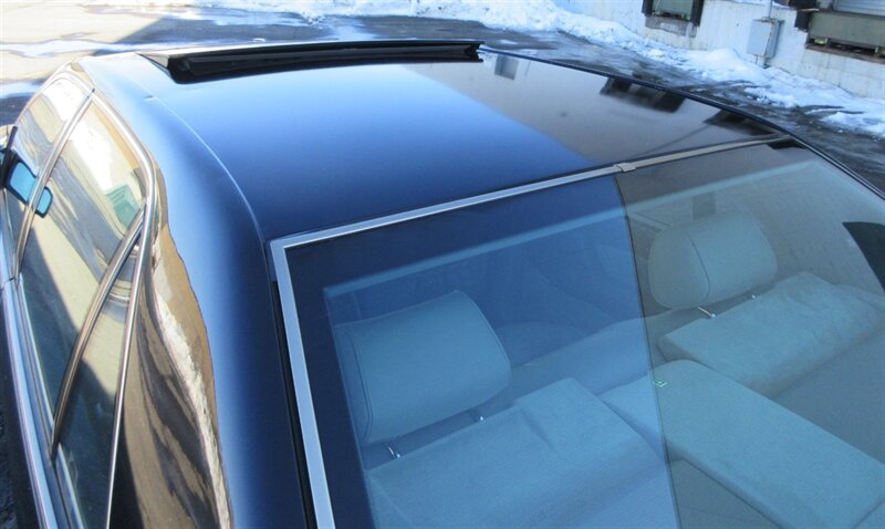 1992 Mercedes-Benz 500 SEL   - Photo 28 - Bohemia, NY 11716