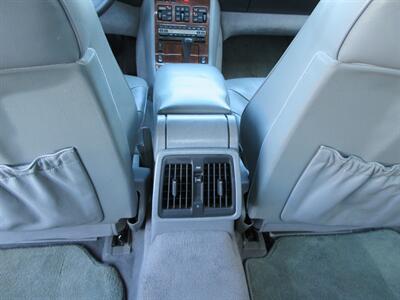 1992 Mercedes-Benz 500 SEL   - Photo 53 - Bohemia, NY 11716