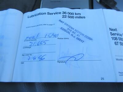 1992 Mercedes-Benz 500 SEL   - Photo 79 - Bohemia, NY 11716