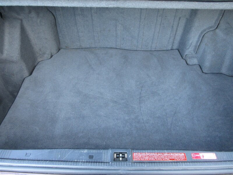 1992 Mercedes-Benz 500 SEL   - Photo 57 - Bohemia, NY 11716