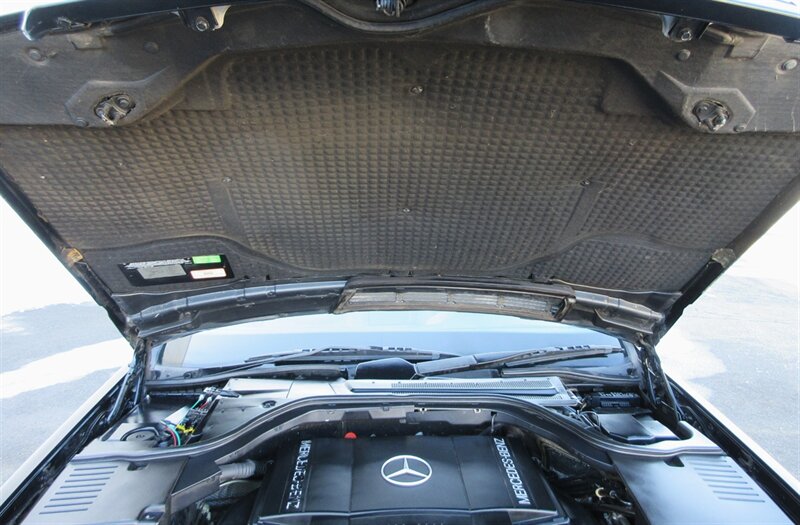 1992 Mercedes-Benz 500 SEL   - Photo 63 - Bohemia, NY 11716