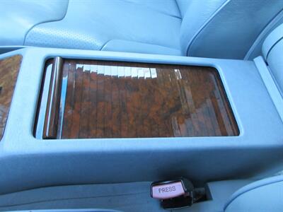 1992 Mercedes-Benz 500 SEL   - Photo 38 - Bohemia, NY 11716