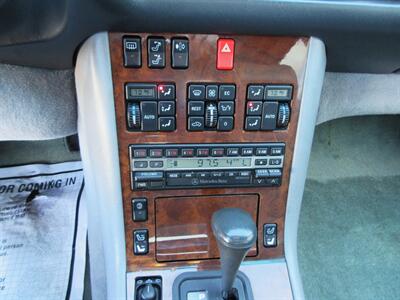 1992 Mercedes-Benz 500 SEL   - Photo 40 - Bohemia, NY 11716