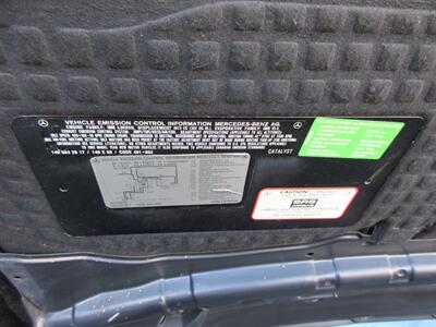 1992 Mercedes-Benz 500 SEL   - Photo 86 - Bohemia, NY 11716