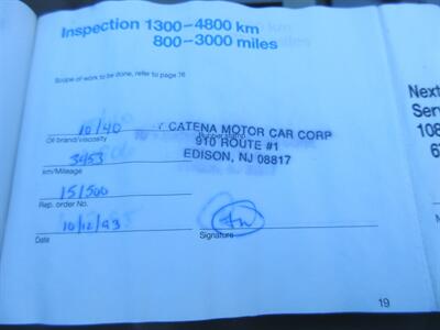 1992 Mercedes-Benz 500 SEL   - Photo 76 - Bohemia, NY 11716