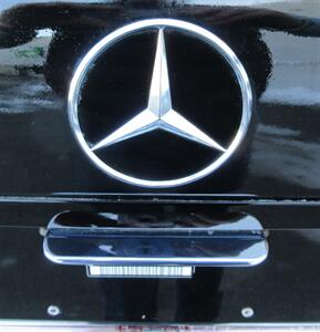 1992 Mercedes-Benz 500 SEL   - Photo 30 - Bohemia, NY 11716