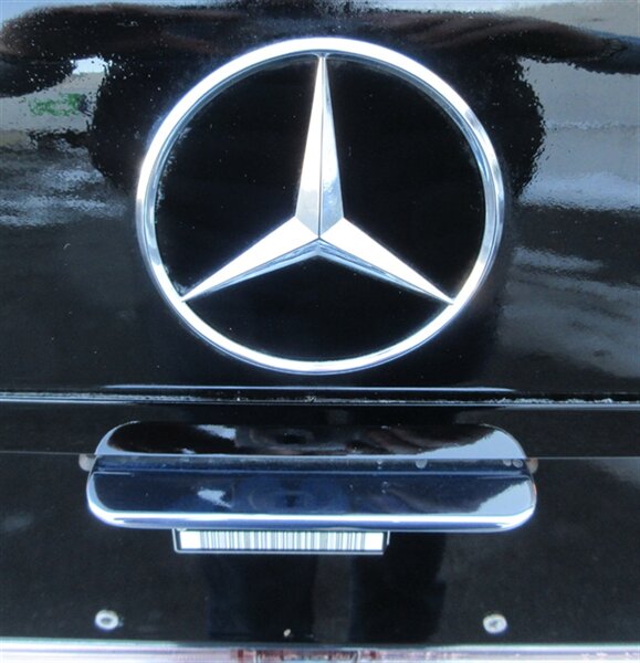 1992 Mercedes-Benz 500 SEL   - Photo 30 - Bohemia, NY 11716