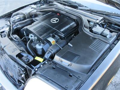 1992 Mercedes-Benz 500 SEL   - Photo 64 - Bohemia, NY 11716