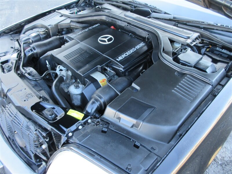 1992 Mercedes-Benz 500 SEL   - Photo 64 - Bohemia, NY 11716