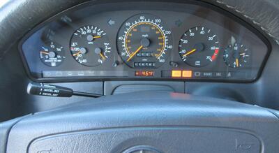 1992 Mercedes-Benz 500 SEL   - Photo 85 - Bohemia, NY 11716