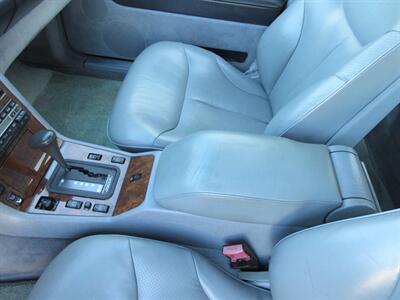 1992 Mercedes-Benz 500 SEL   - Photo 37 - Bohemia, NY 11716